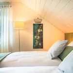 Appartement Happy Place Mit Moselpanoramablick, Dachterrasse Und Sauna Zell