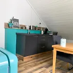 Happy Place Mit Moselpanoramablick, Dachterrasse Und Sauna Appartement Zell