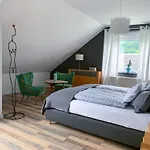 Happy Place Mit Moselpanoramablick, Dachterrasse Und Sauna Appartement
