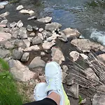Happy Place Mit Moselpanoramablick, Dachterrasse Und Sauna Appartement