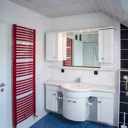 Apartment Happy Place Mit Moselpanoramablick, Dachterrasse Und Sauna *