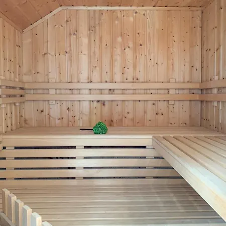 Appartement Happy Place Mit Moselpanoramablick, Dachterrasse Und Sauna Zell