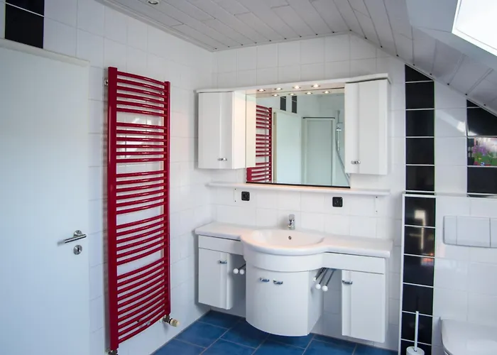 Appartement Happy Place Mit Moselpanoramablick, Dachterrasse Und Sauna *