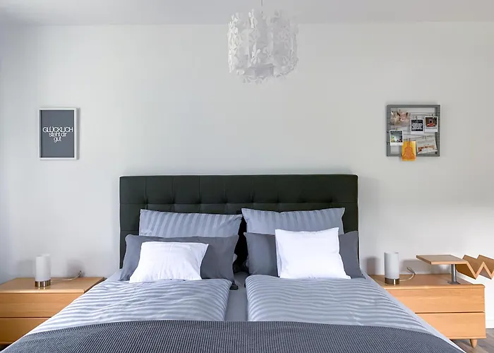 Appartement Happy Place Mit Moselpanoramablick, Dachterrasse Und Sauna *